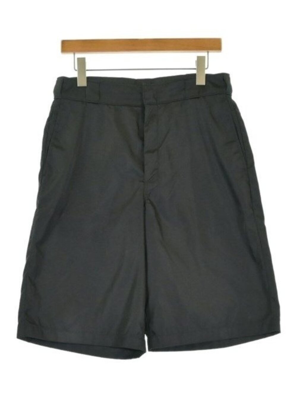 Prada Shorts Black